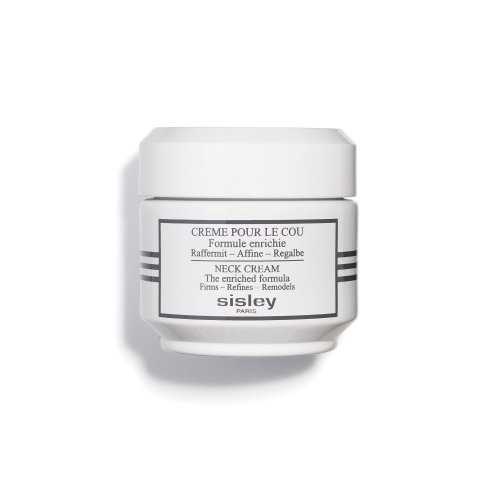 SISLEY-ENRICHED FORMULA NECK CREAM SISLEY-ENRICHED FORMULA NECK CREAM